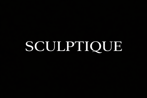 SCULPTIQUE